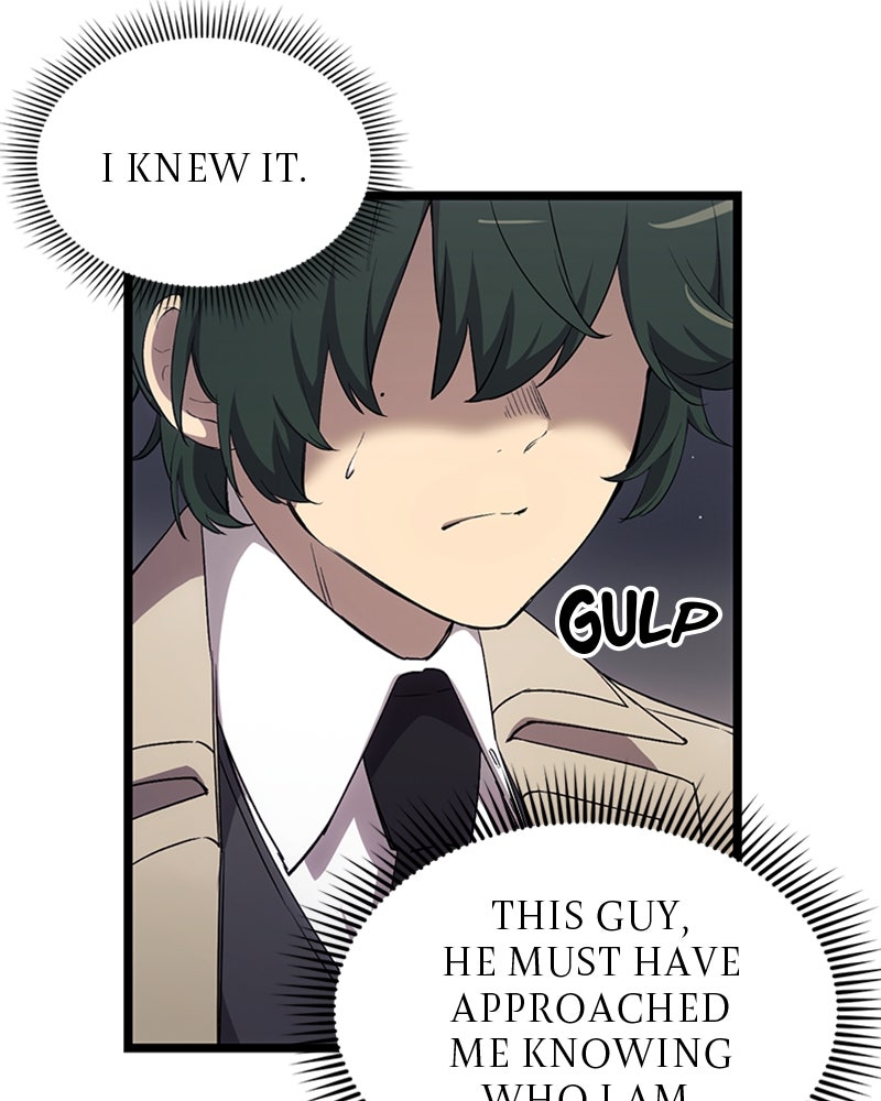 Read Mythic Item Obtained EN Manga Online