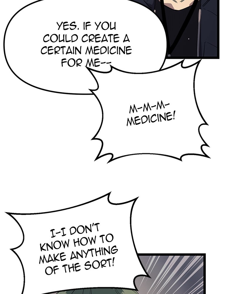 Read Mythic Item Obtained EN Manga Online