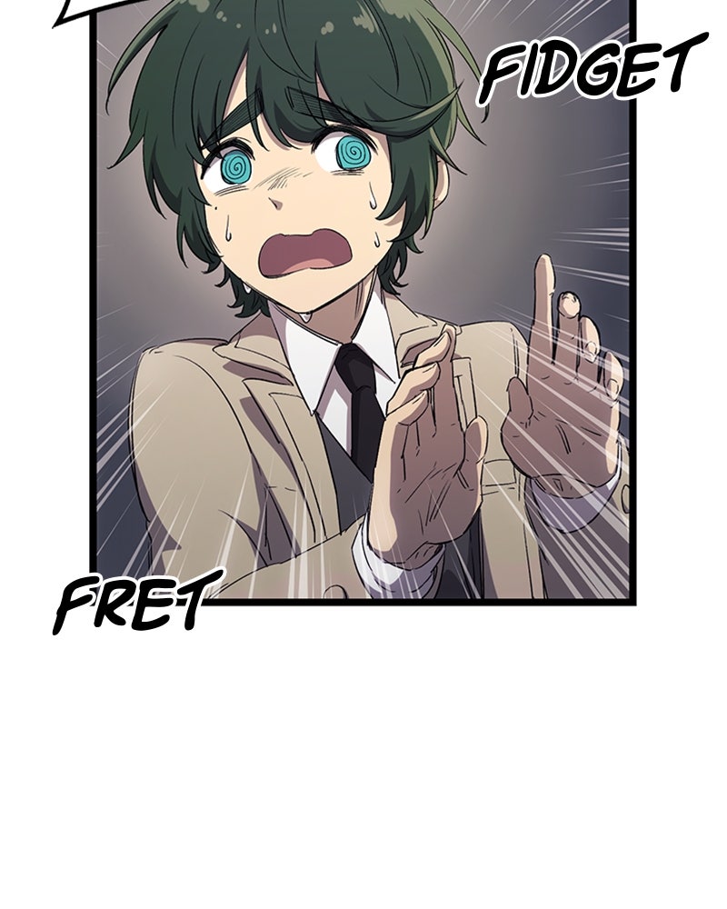 Read Mythic Item Obtained EN Manga Online