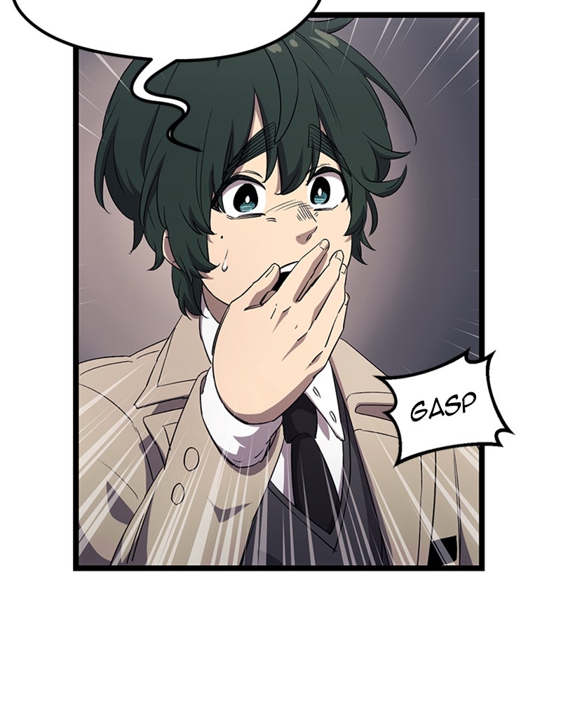 Read Mythic Item Obtained EN Manga Online