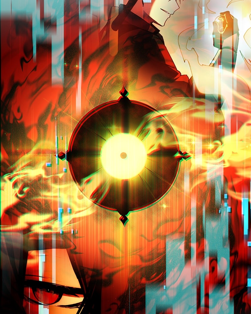 Read Mythic Item Obtained EN Manga Online