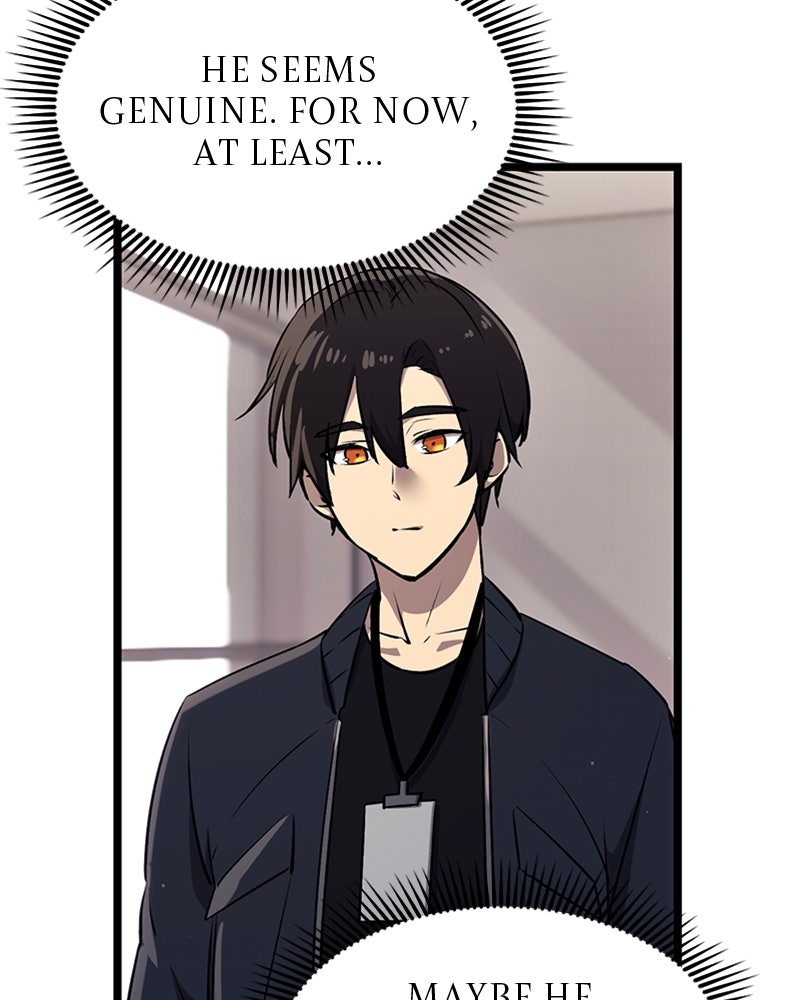Read Mythic Item Obtained EN Manga Online