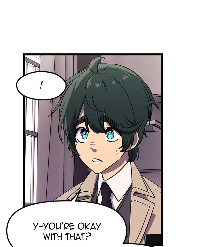 Read Mythic Item Obtained EN Manga Online