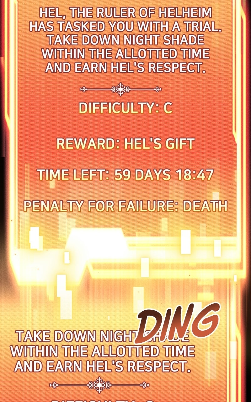 Read Mythic Item Obtained EN Manga Online