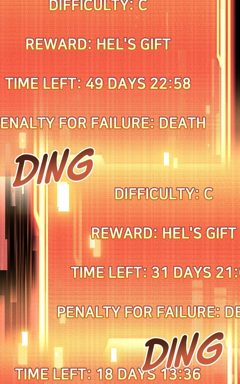Read Mythic Item Obtained EN Manga Online