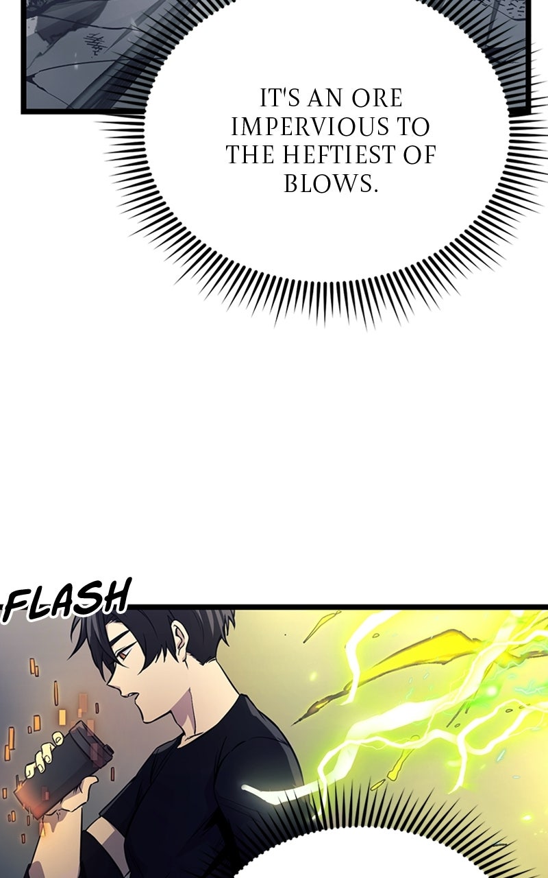 Read Mythic Item Obtained EN Manga Online
