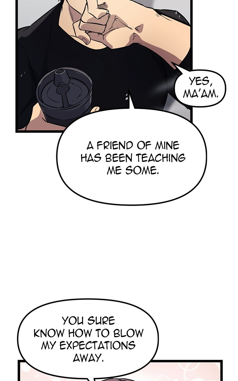 Read Mythic Item Obtained EN Manga Online