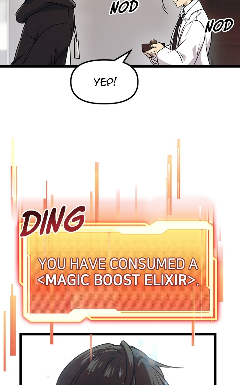 Read Mythic Item Obtained EN Manga Online