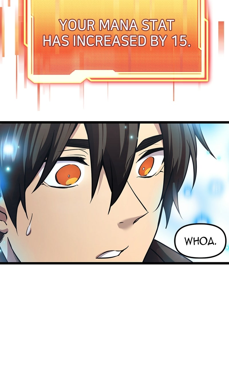 Read Mythic Item Obtained EN Manga Online