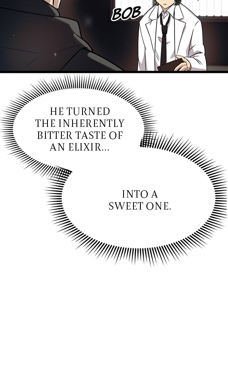 Read Mythic Item Obtained EN Manga Online