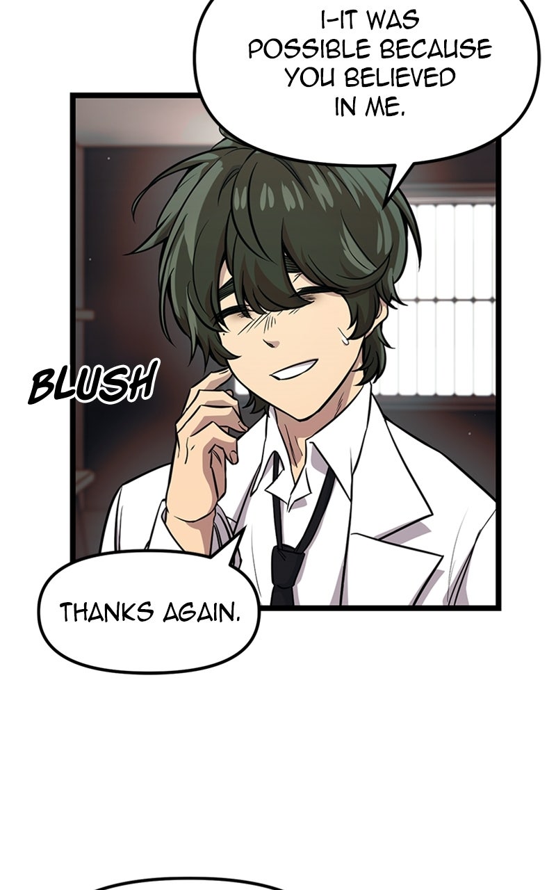 Read Mythic Item Obtained EN Manga Online