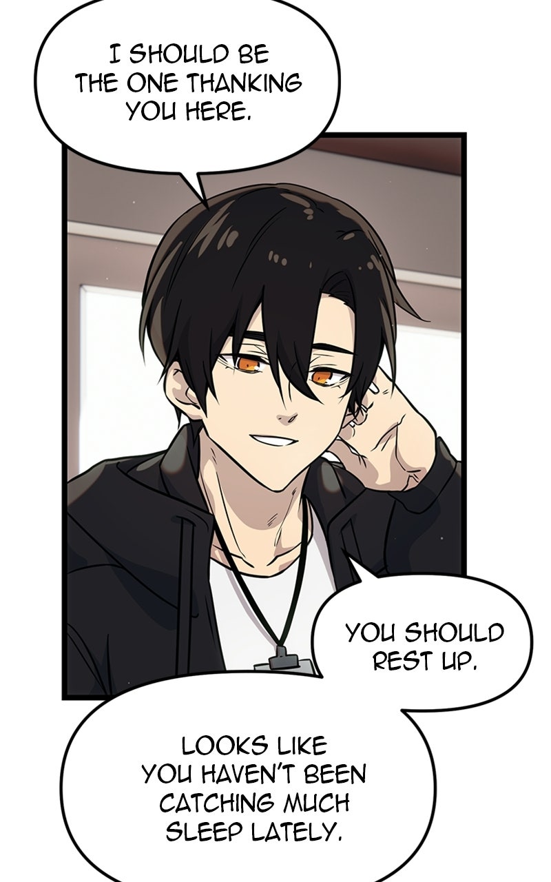 Read Mythic Item Obtained EN Manga Online