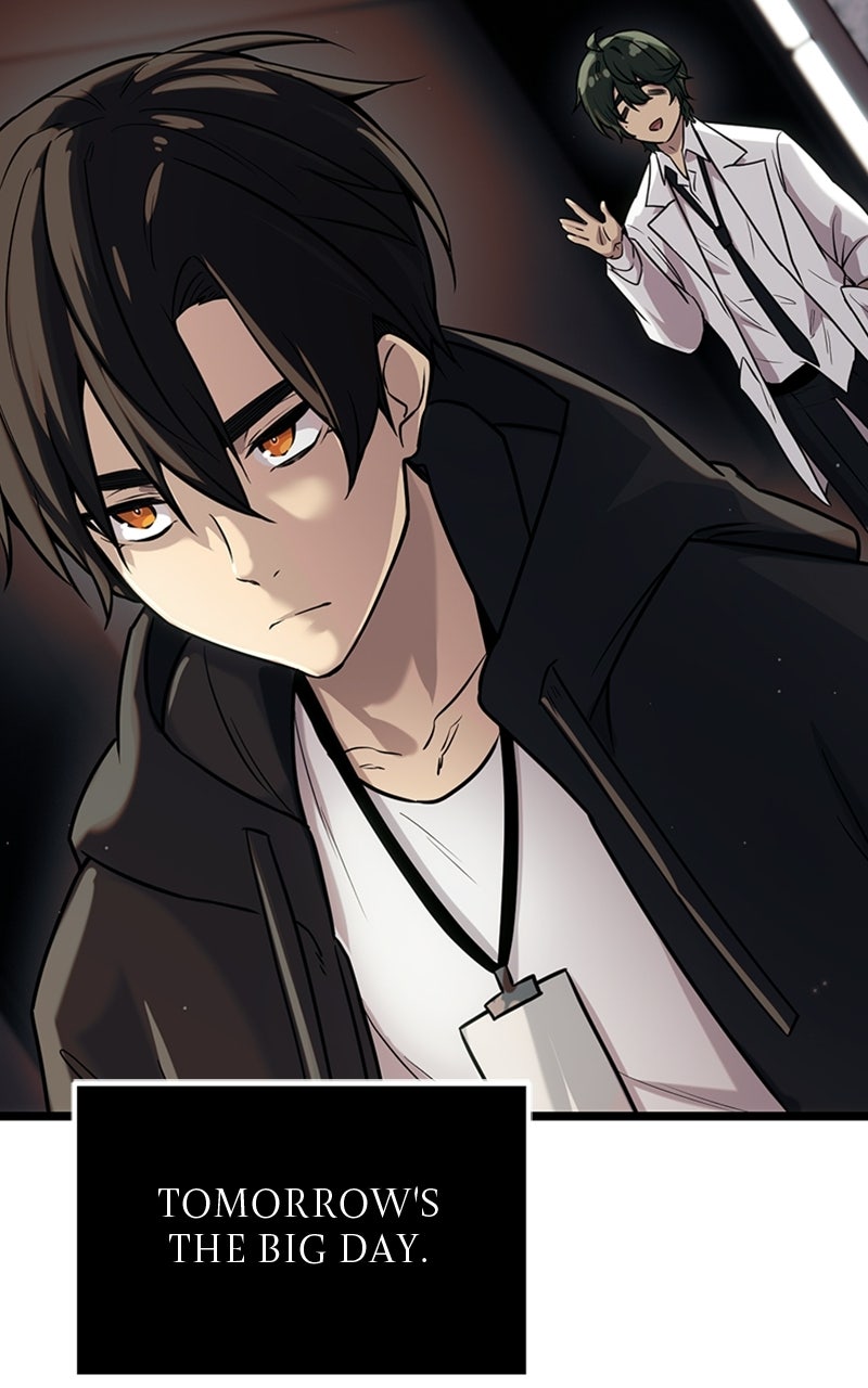 Read Mythic Item Obtained EN Manga Online