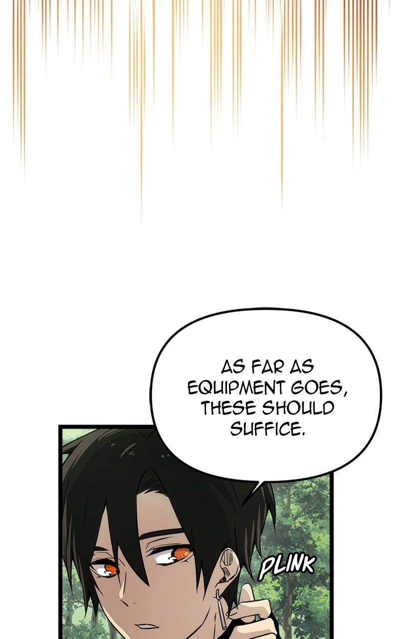 Read Mythic Item Obtained EN Manga Online