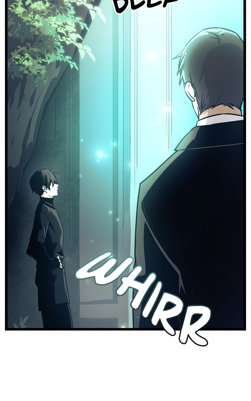 Read Mythic Item Obtained EN Manga Online