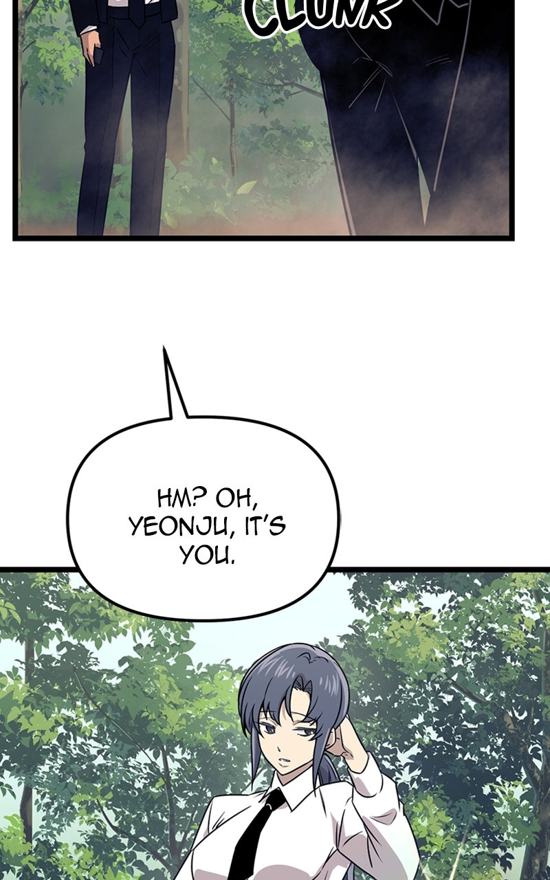 Read Mythic Item Obtained EN Manga Online