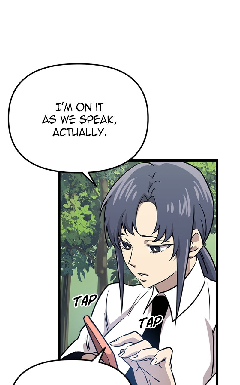 Read Mythic Item Obtained EN Manga Online