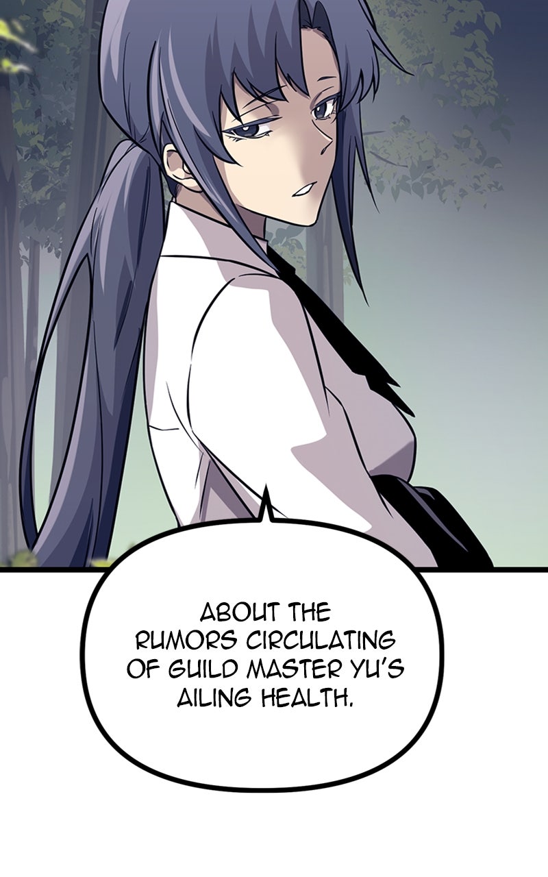 Read Mythic Item Obtained EN Manga Online