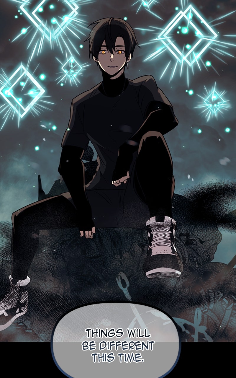 Read Mythic Item Obtained EN Manga Online