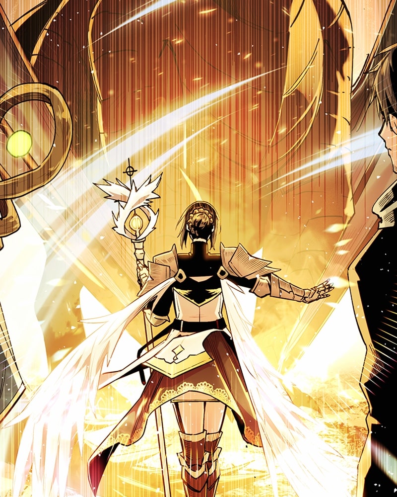 Read Mythic Item Obtained EN Manga Online