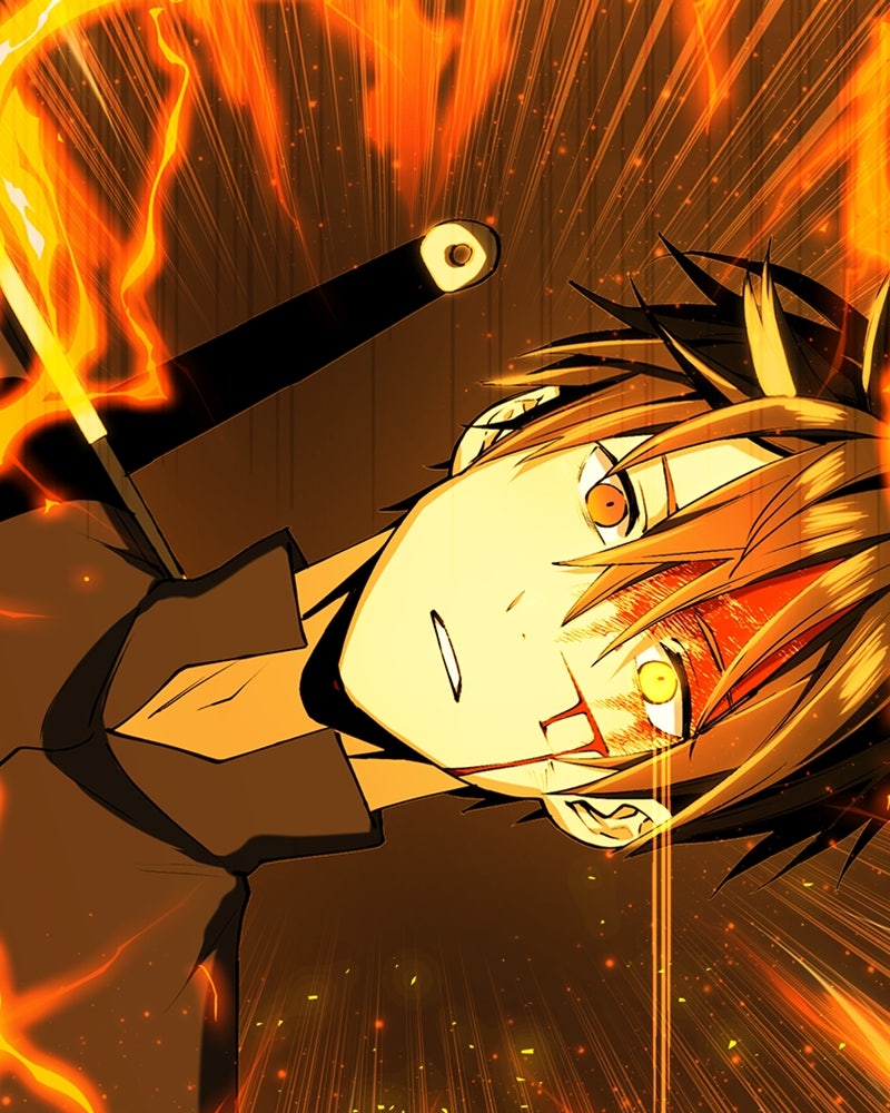 Read Mythic Item Obtained EN Manga Online