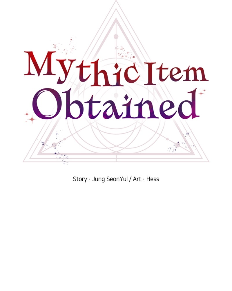 Read Mythic Item Obtained EN Manga Online