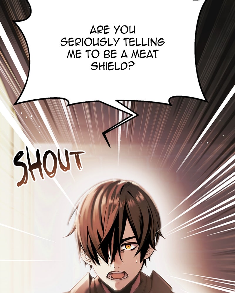 Read Mythic Item Obtained EN Manga Online