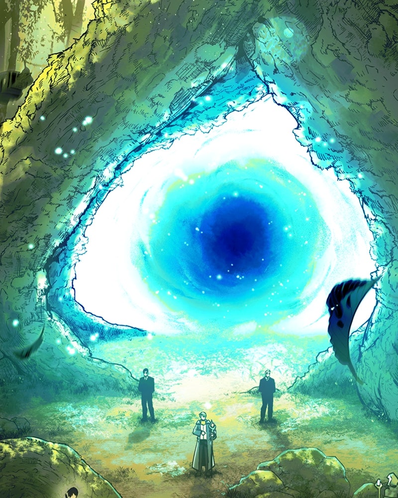Read Mythic Item Obtained EN Manga Online