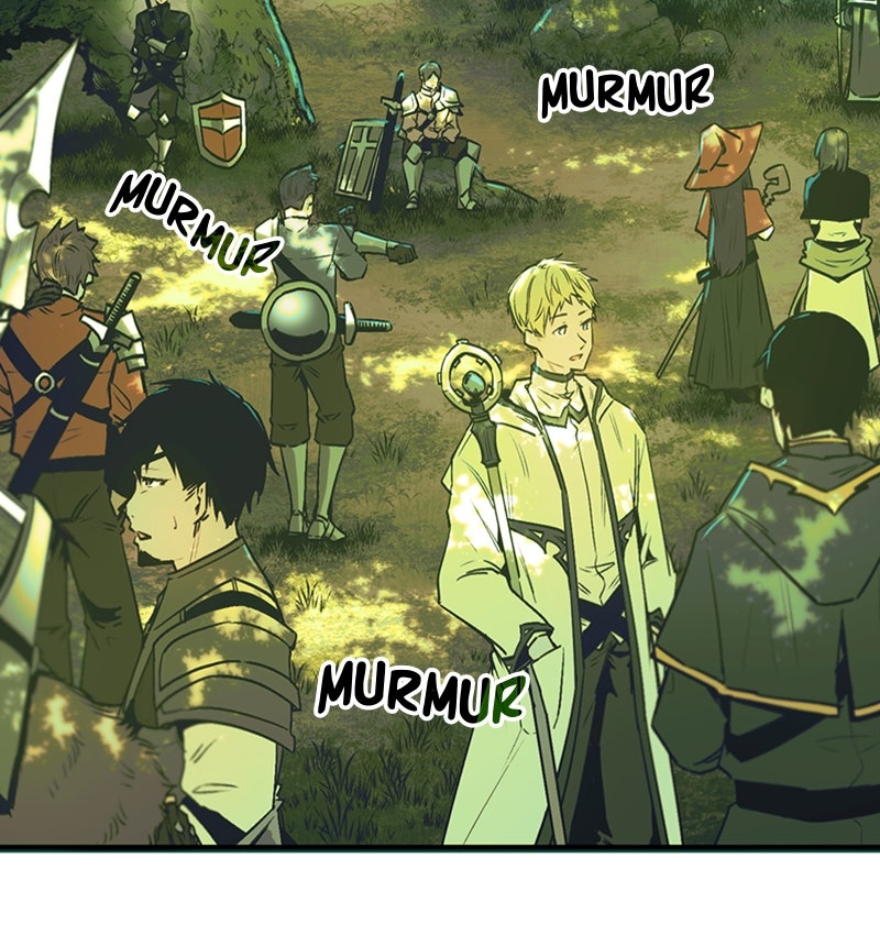 Read Mythic Item Obtained EN Manga Online