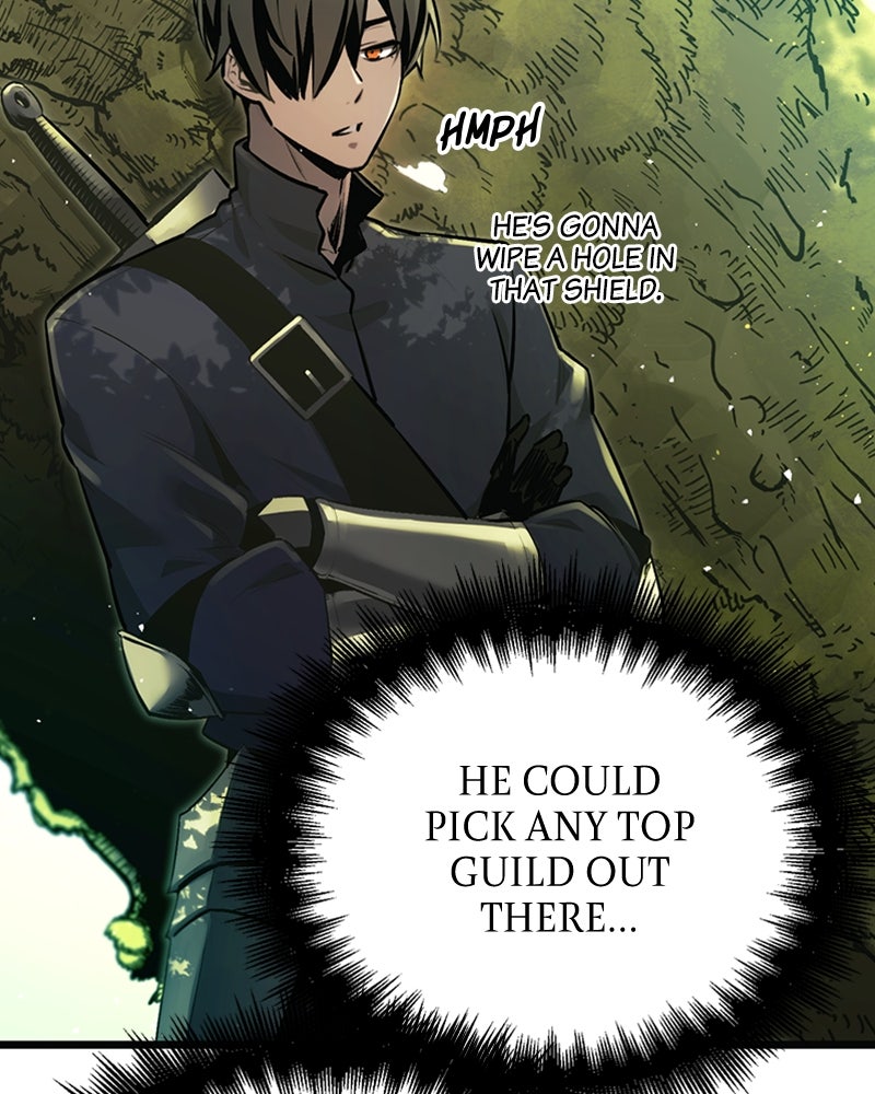 Read Mythic Item Obtained EN Manga Online