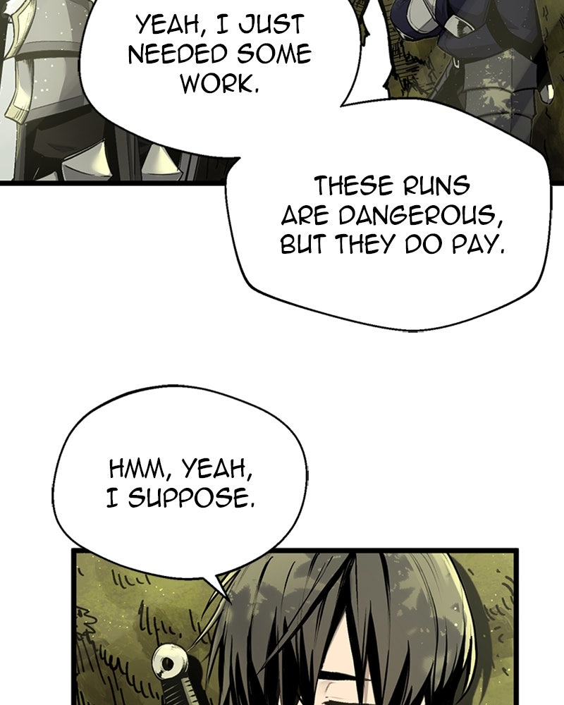 Read Mythic Item Obtained EN Manga Online