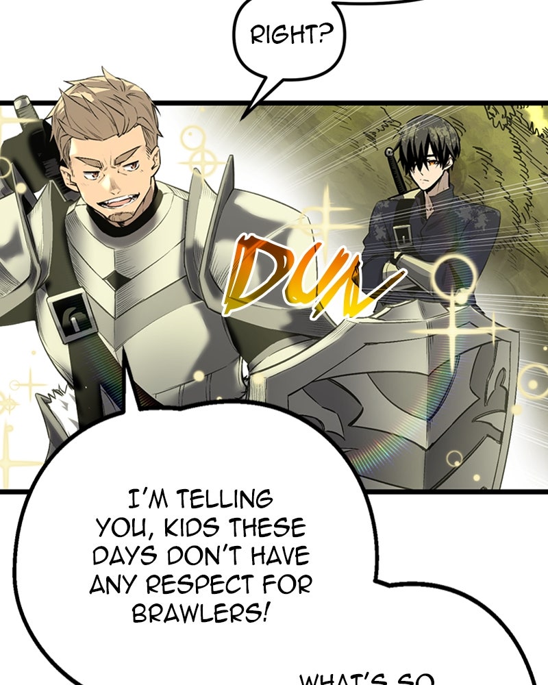 Read Mythic Item Obtained EN Manga Online