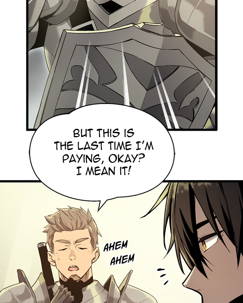Read Mythic Item Obtained EN Manga Online
