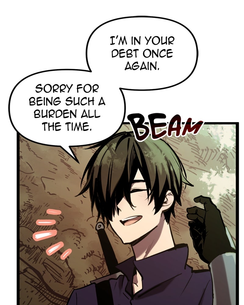 Read Mythic Item Obtained EN Manga Online