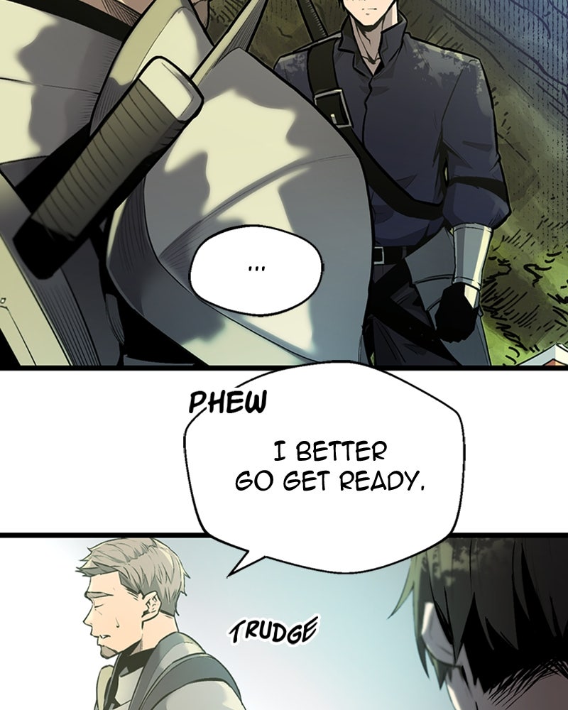 Read Mythic Item Obtained EN Manga Online