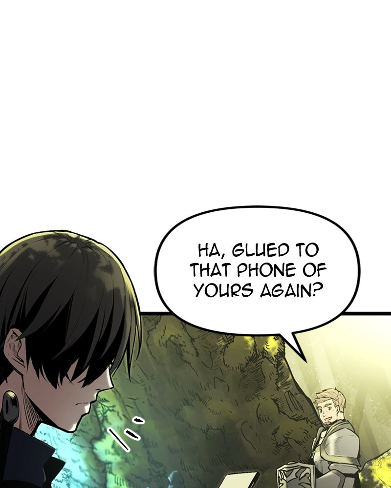 Read Mythic Item Obtained EN Manga Online