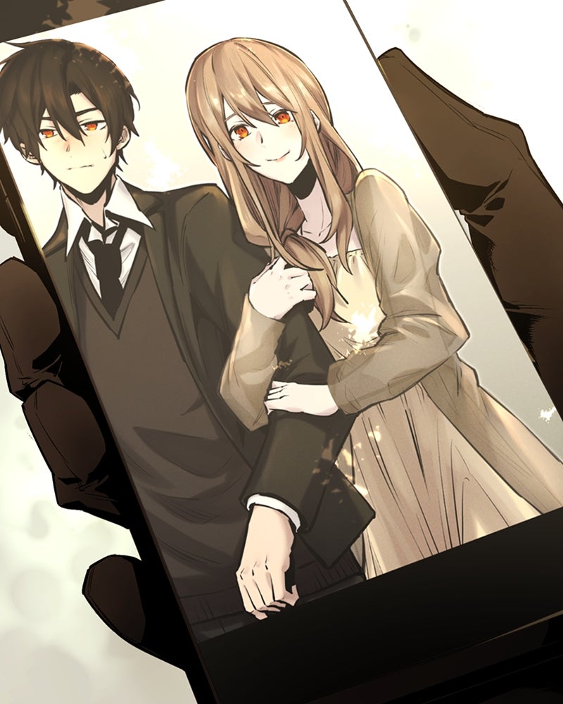 Read Mythic Item Obtained EN Manga Online