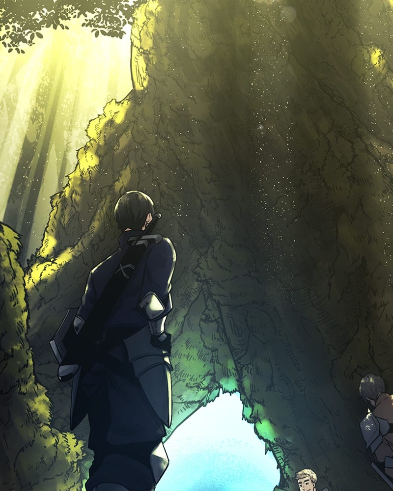 Read Mythic Item Obtained EN Manga Online