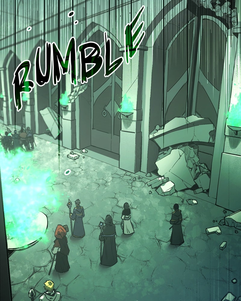 Read Mythic Item Obtained EN Manga Online