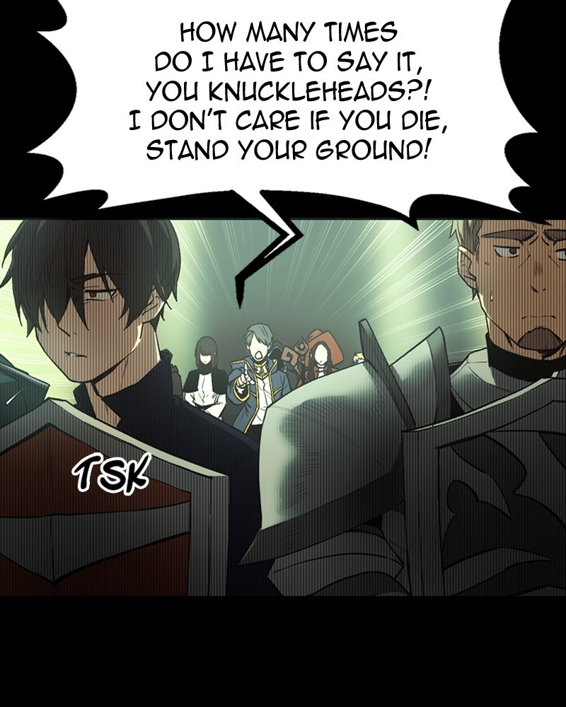 Read Mythic Item Obtained EN Manga Online