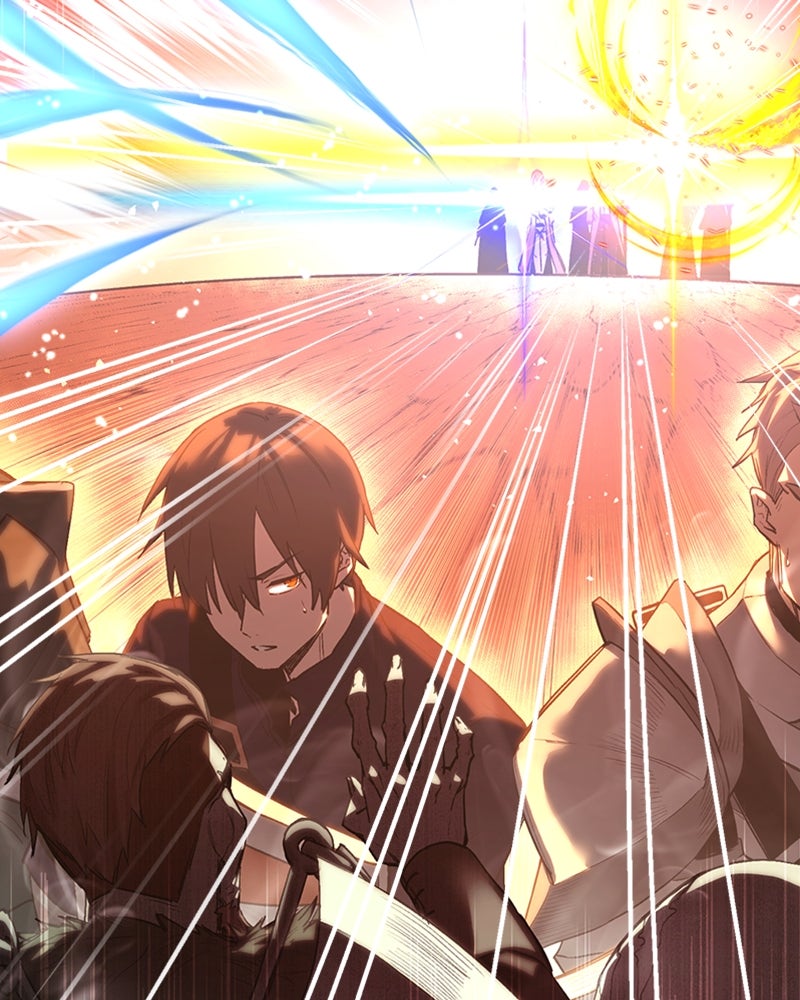 Read Mythic Item Obtained EN Manga Online