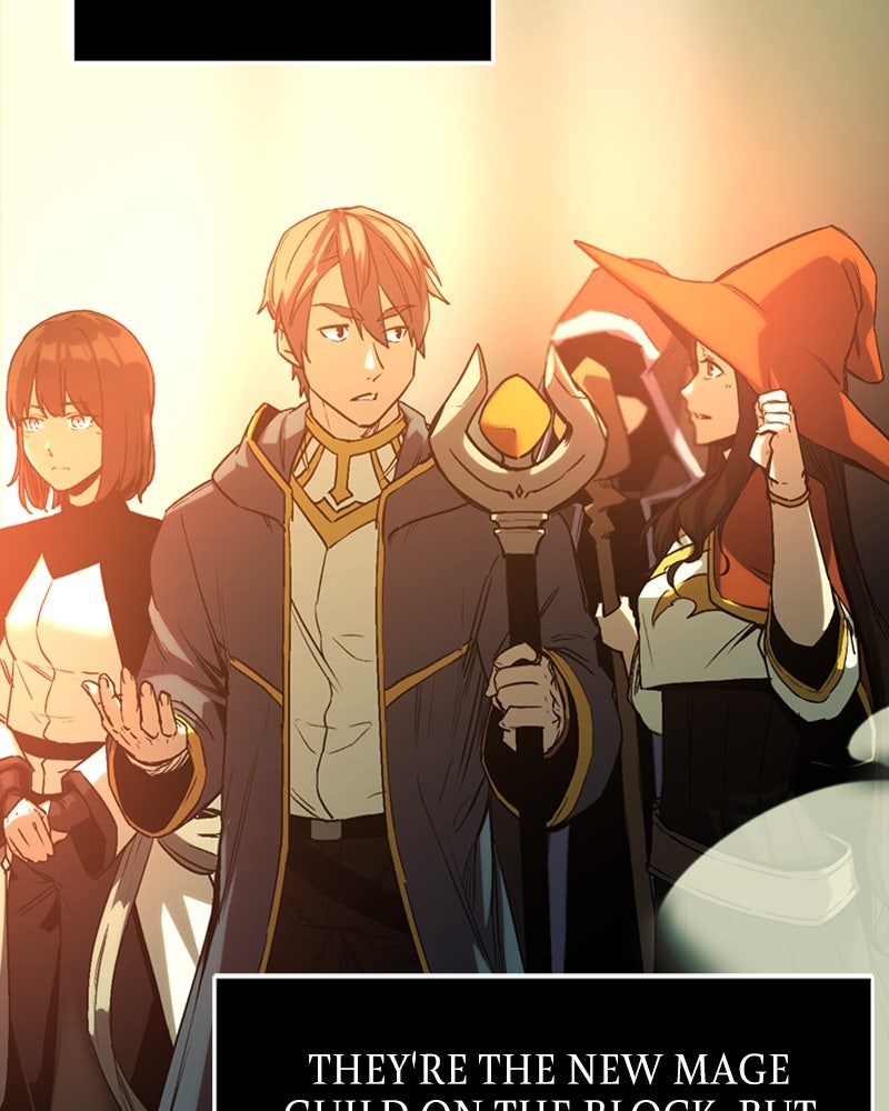 Read Mythic Item Obtained EN Manga Online