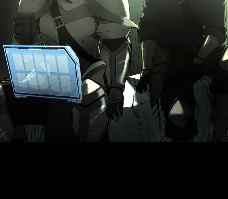 Read Mythic Item Obtained EN Manga Online