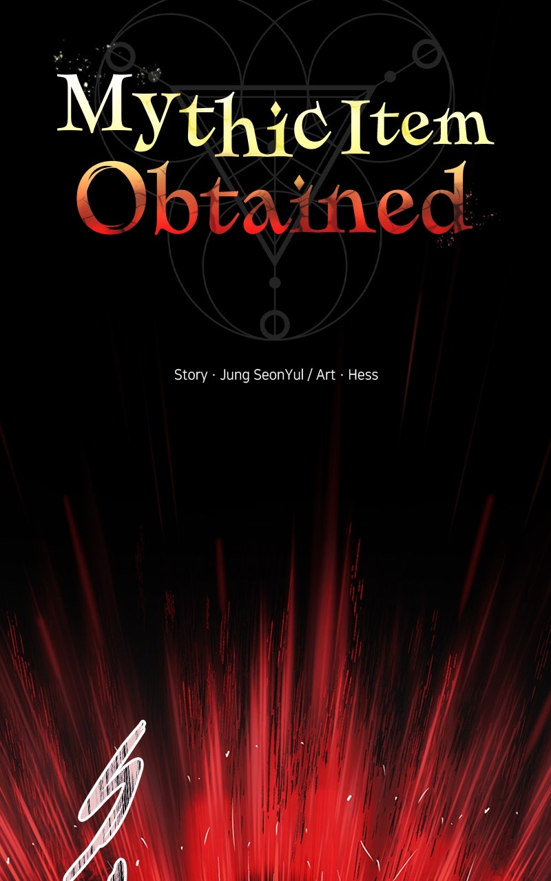 Read Mythic Item Obtained EN Manga Online