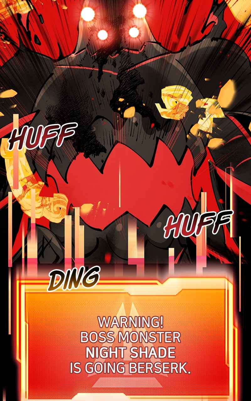 Read Mythic Item Obtained EN Manga Online