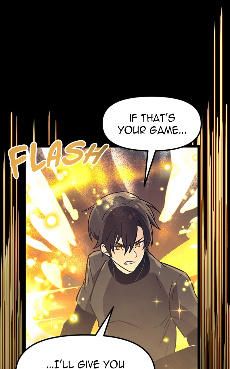 Read Mythic Item Obtained EN Manga Online