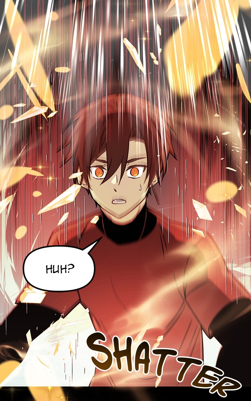 Read Mythic Item Obtained EN Manga Online