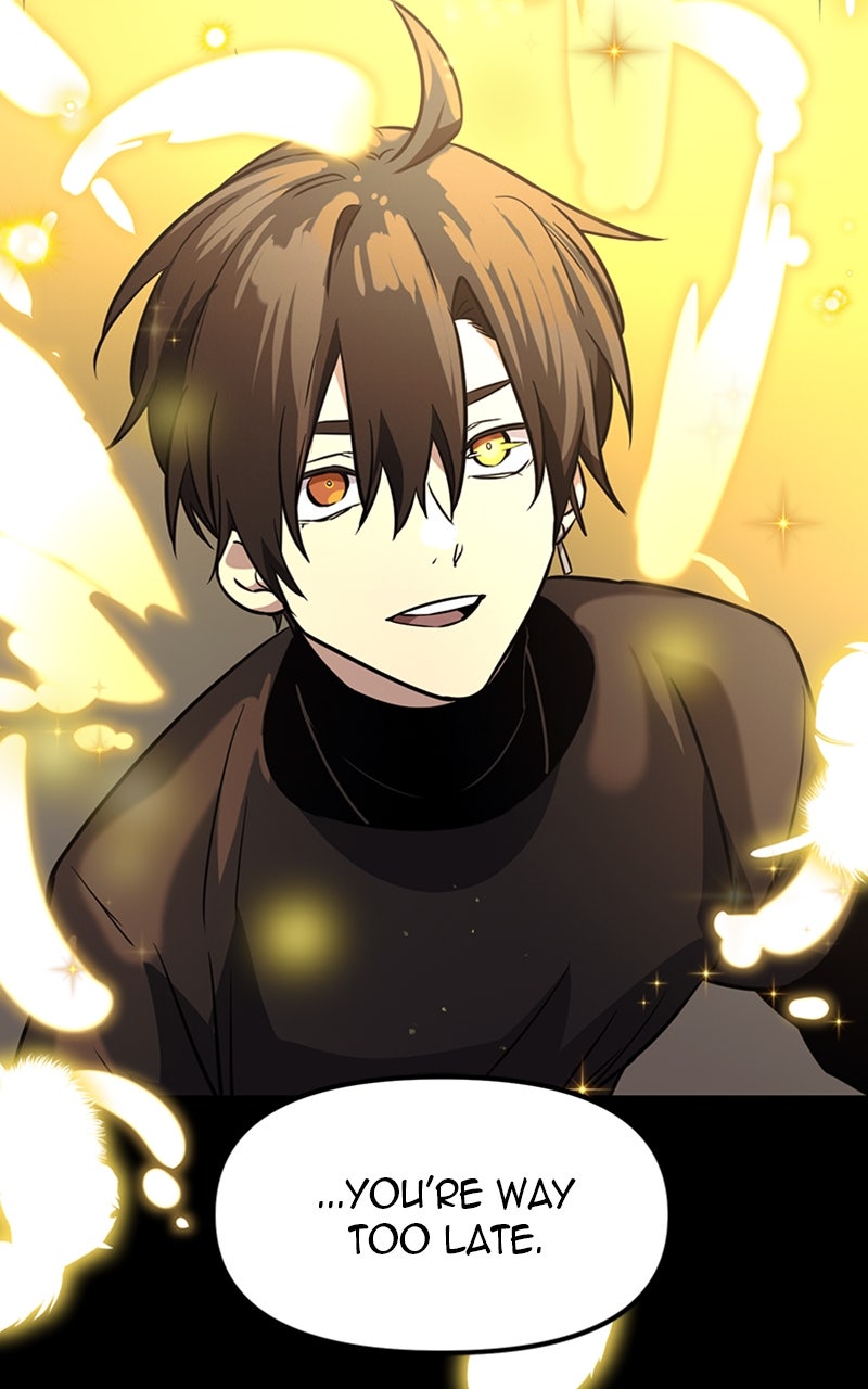 Read Mythic Item Obtained EN Manga Online