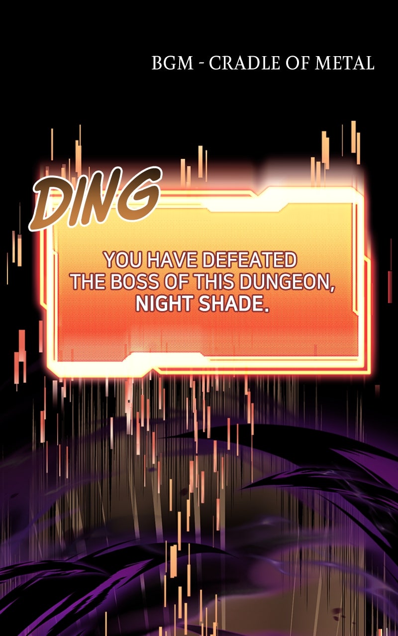 Read Mythic Item Obtained EN Manga Online