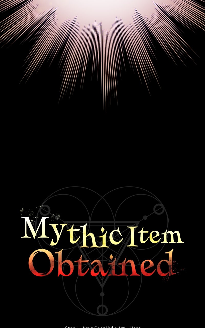 Read Mythic Item Obtained EN Manga Online